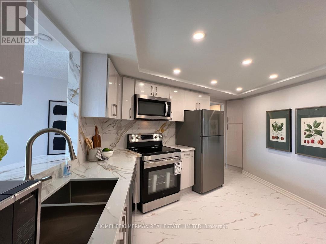 #601 2010 ISLINGTON AVENUE - Image 3