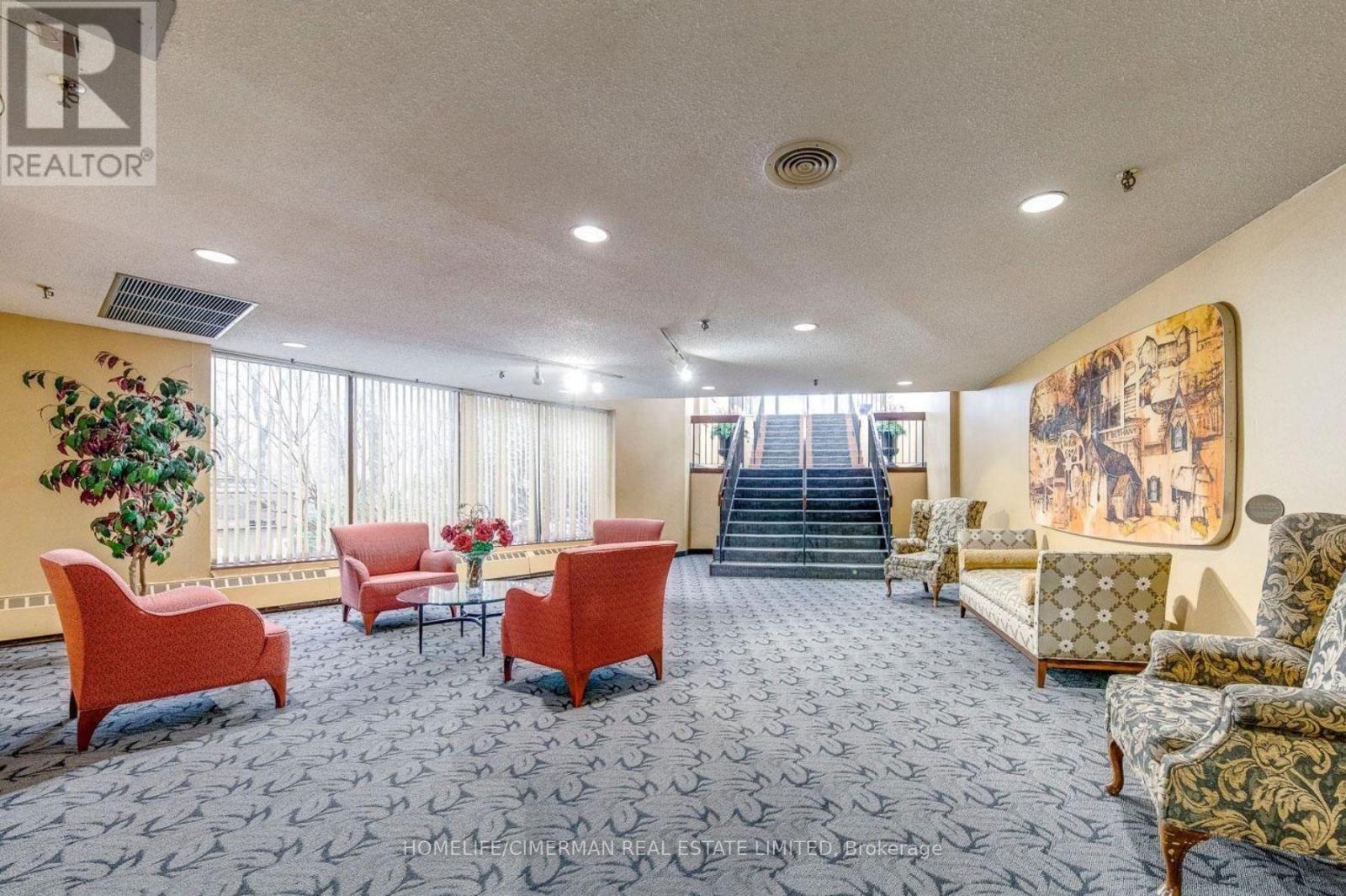 #601 2010 ISLINGTON AVENUE - 30