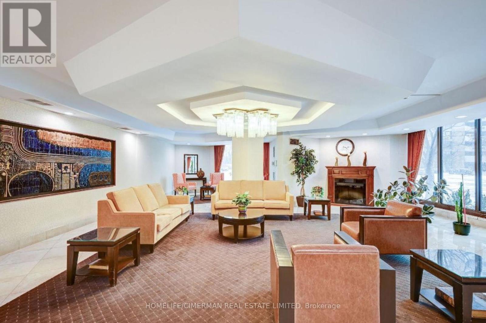 #601 2010 ISLINGTON AVENUE - 42