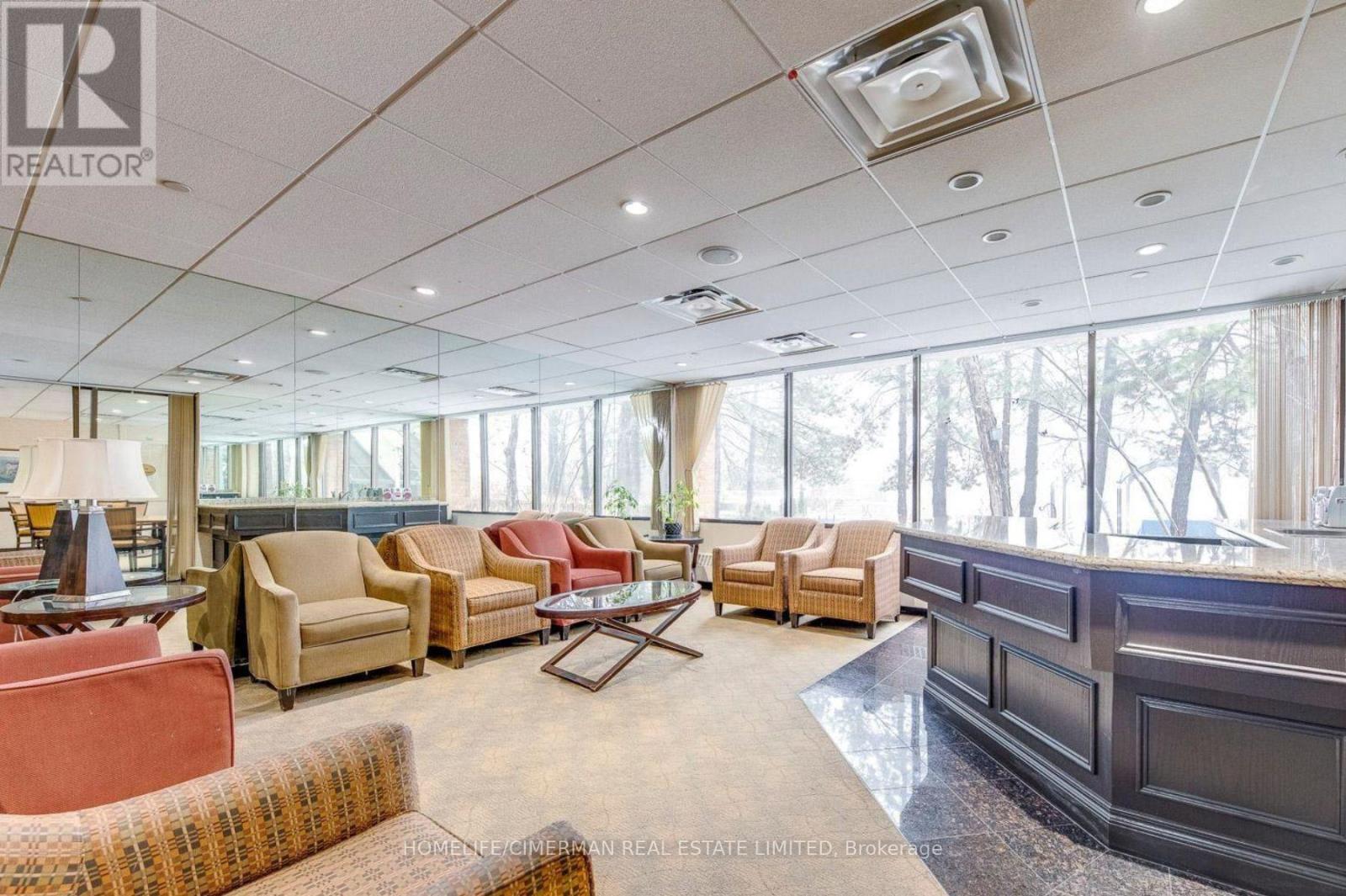 #601 2010 ISLINGTON AVENUE - 46