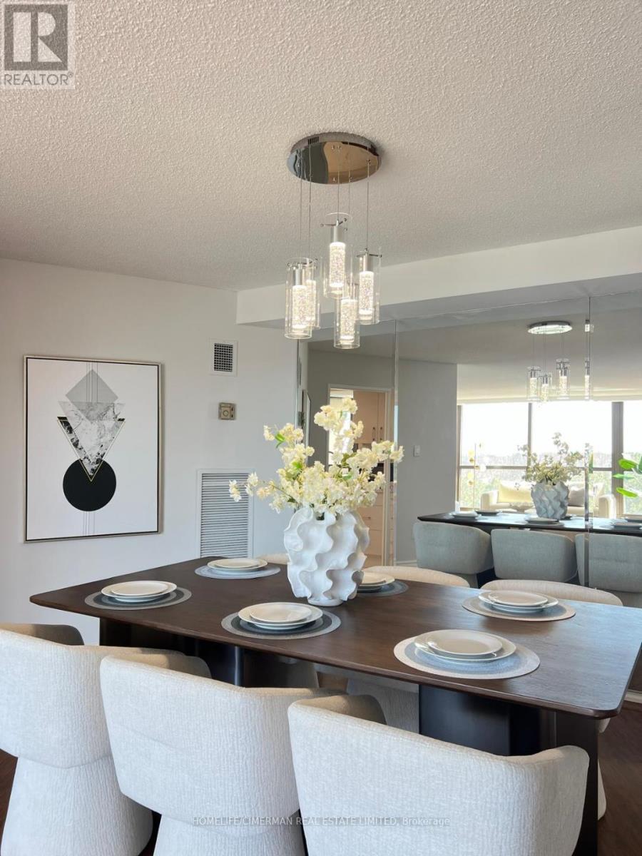 #601 2010 ISLINGTON AVENUE - 8