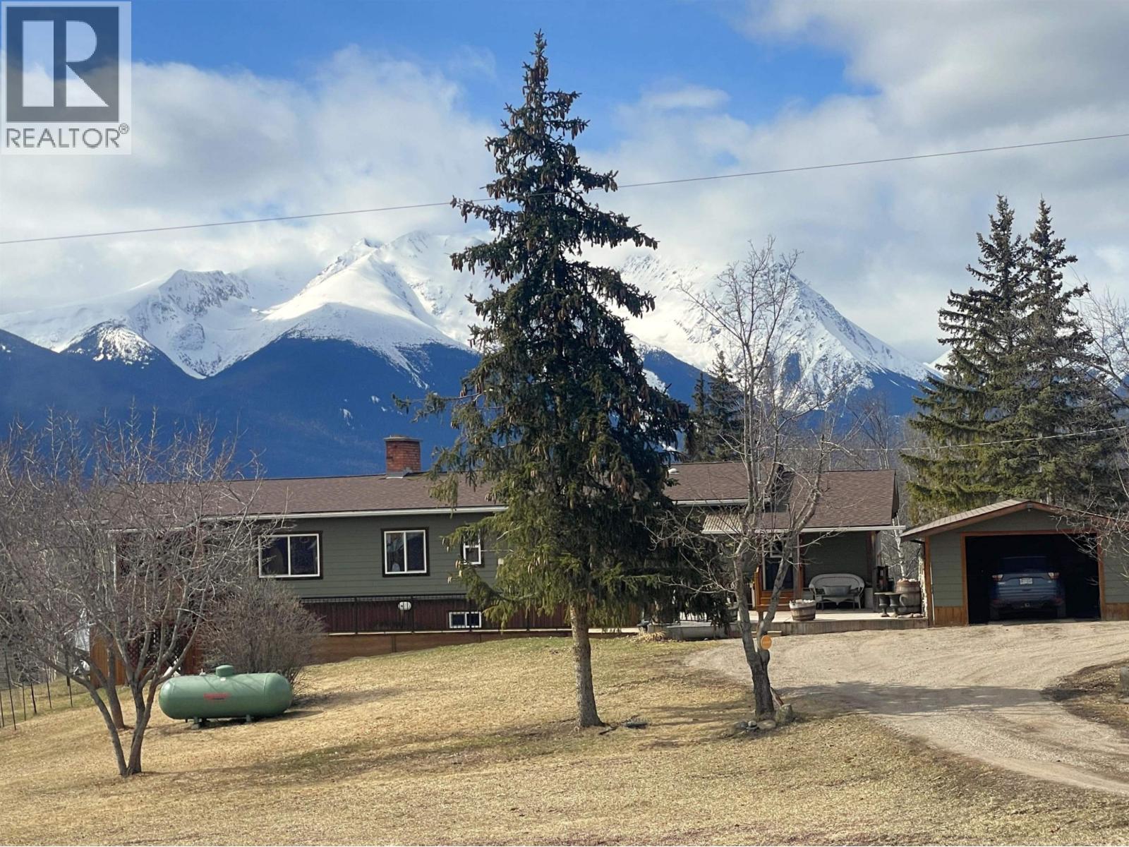 6035 OLD BABINE LAKE ROAD - 2