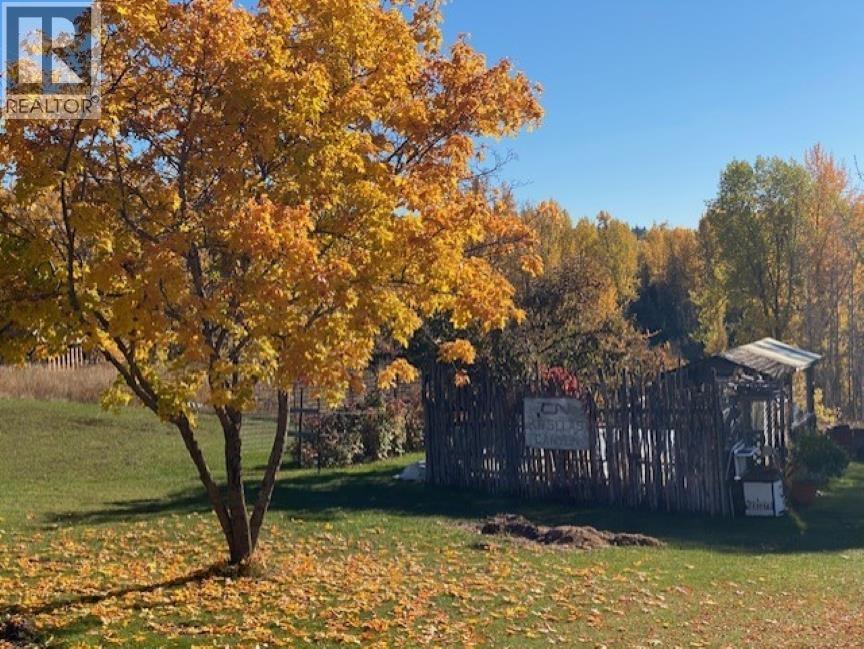 6035 OLD BABINE LAKE ROAD - 25