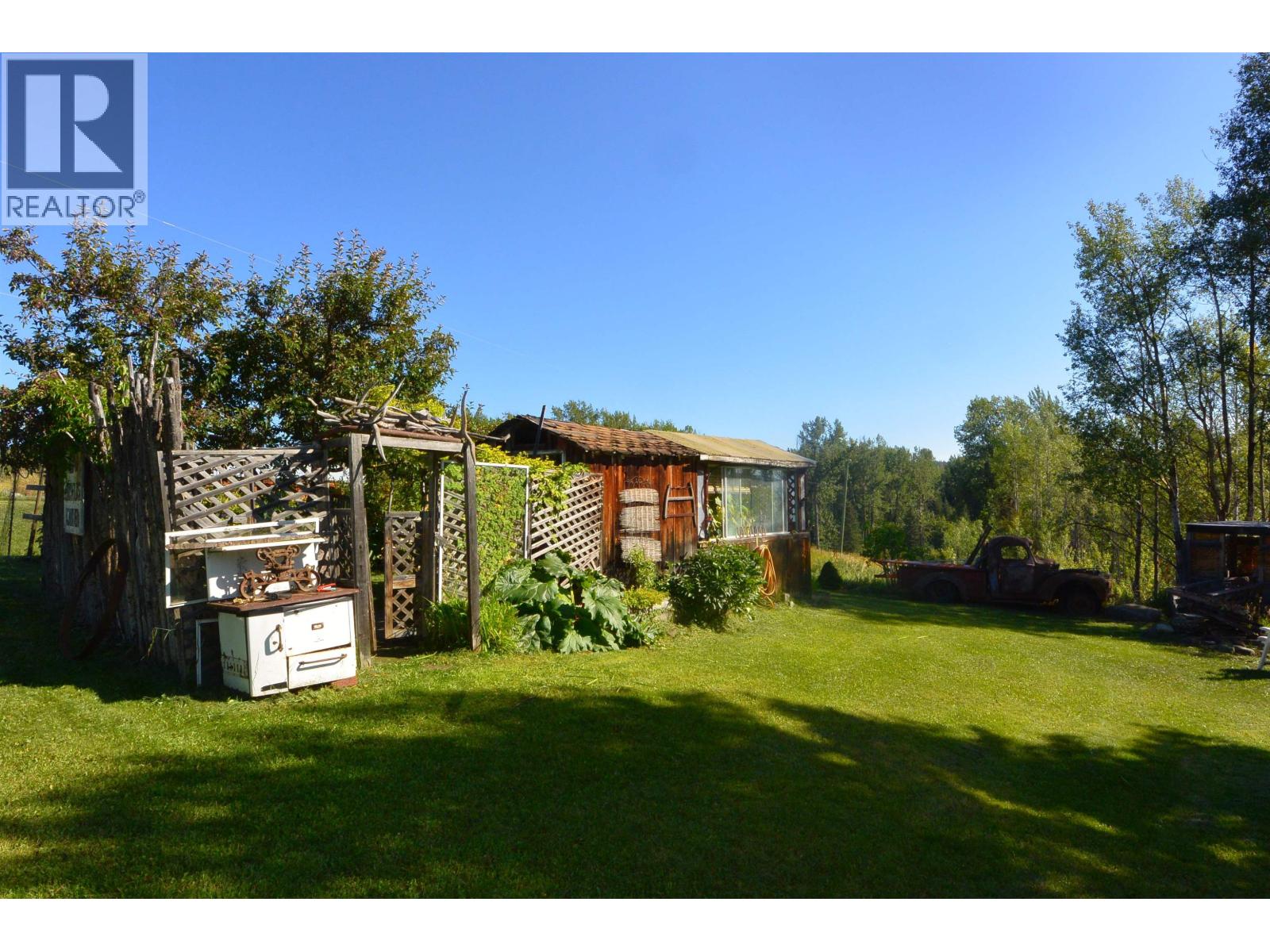 6035 OLD BABINE LAKE ROAD - 27