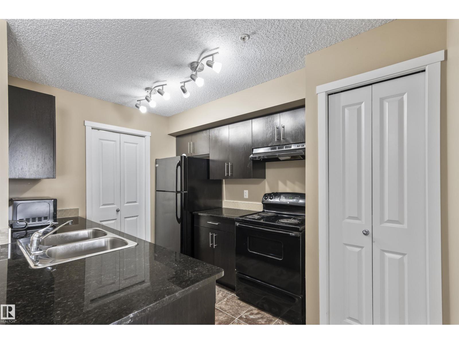 #214 5816 MULLEN PL NW, Edmonton