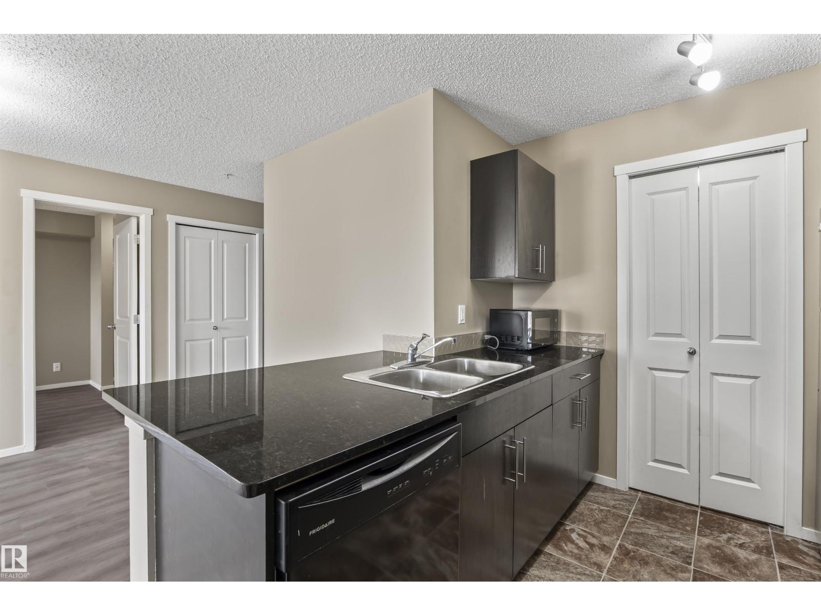 #214 5816 MULLEN PL NW, Edmonton