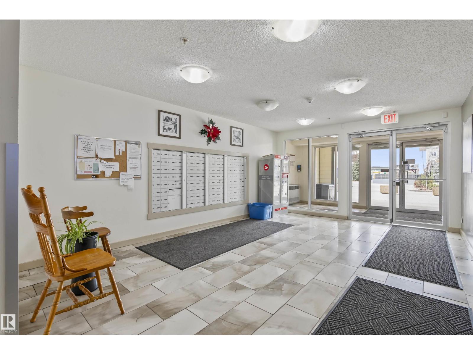 #214 5816 MULLEN PL NW, Edmonton