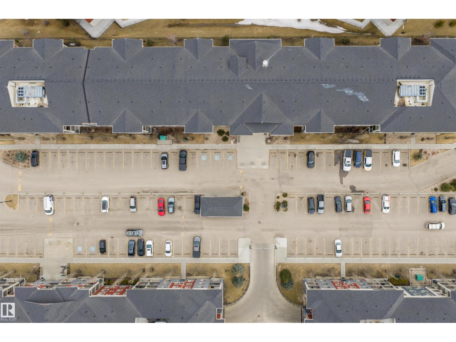 #214 5816 MULLEN PL NW, Edmonton