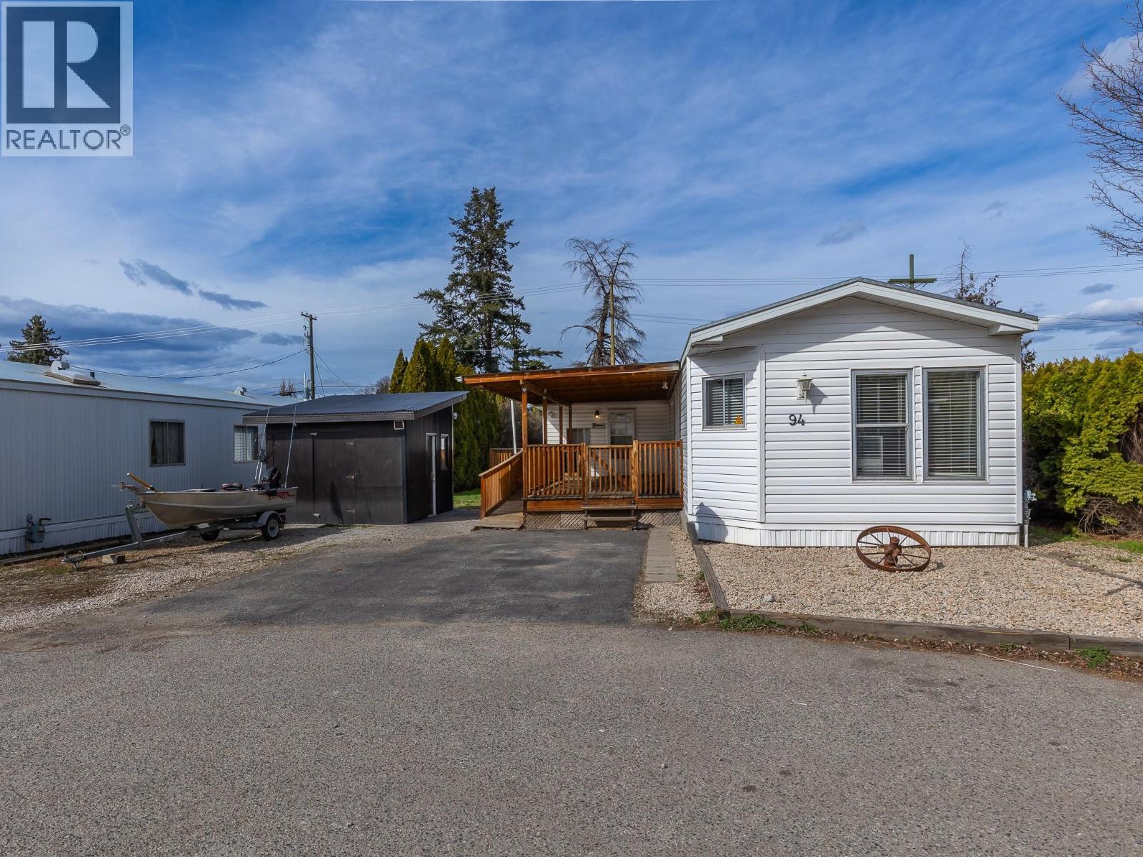 #94 715 Beaver Lake Road - 1