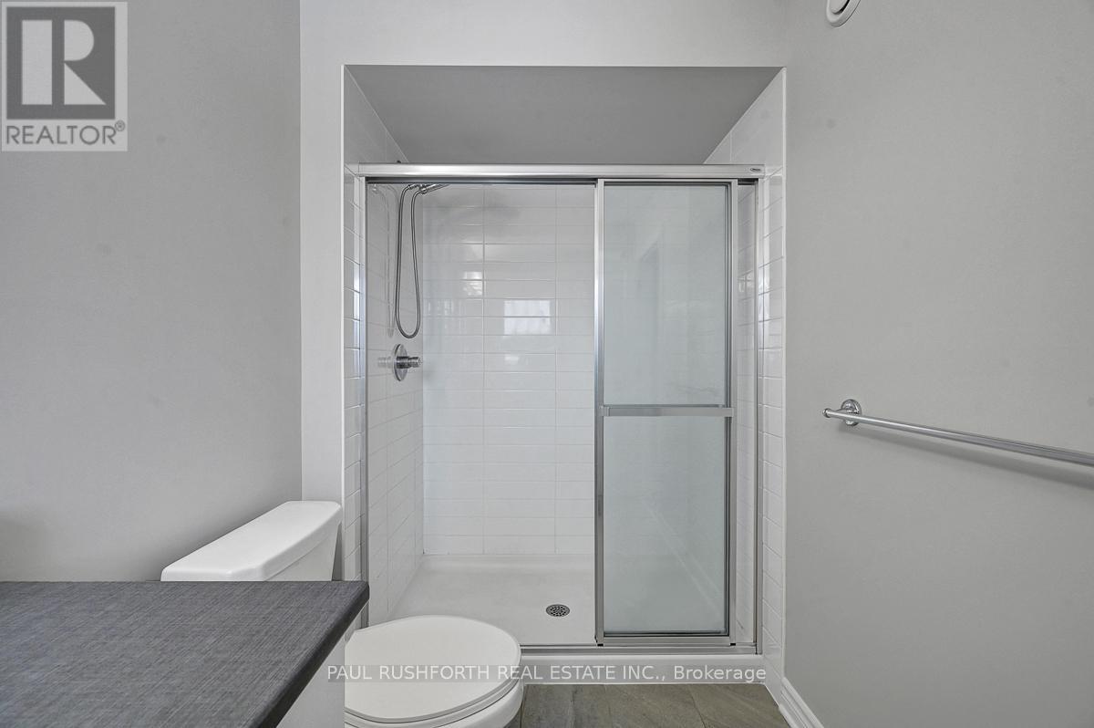 3 Piece Ensuite