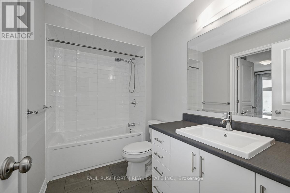 4 Piece Bathroom