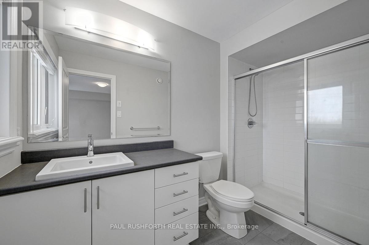 3 Piece Ensuite