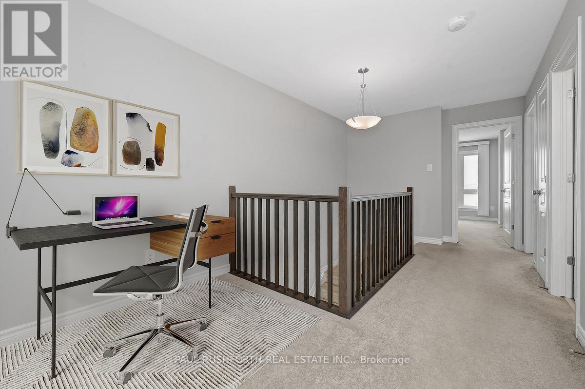 Virtually Staged-Upper Hall