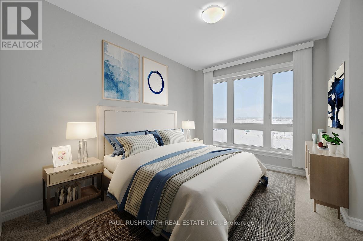 Virtually Staged-Bedroom #2
