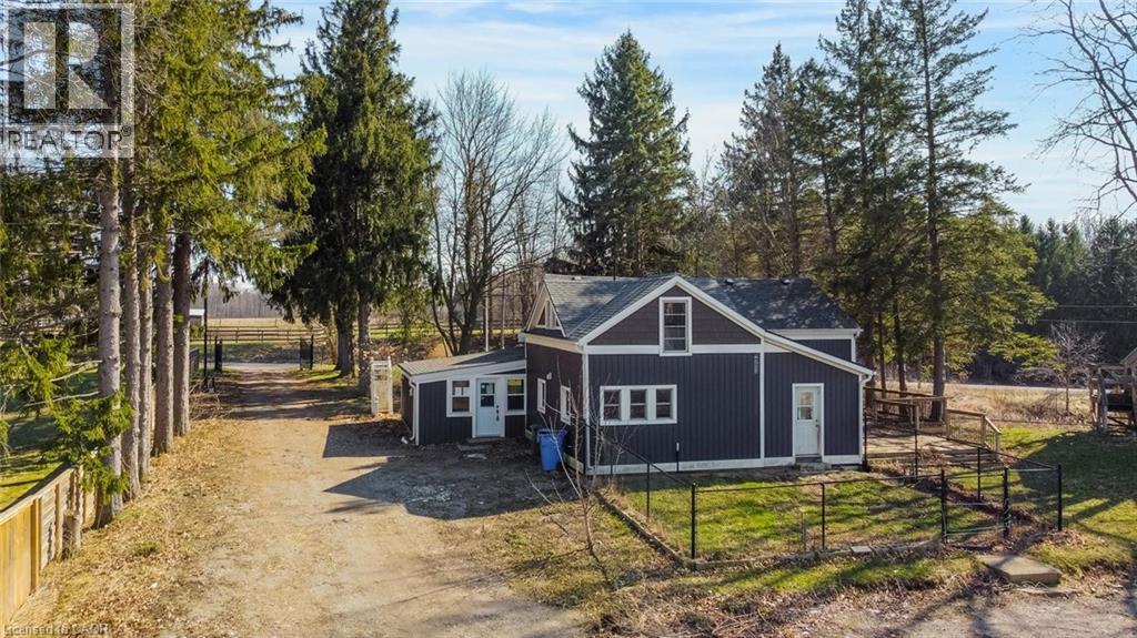 2163 POWERLINE ROAD W - 5