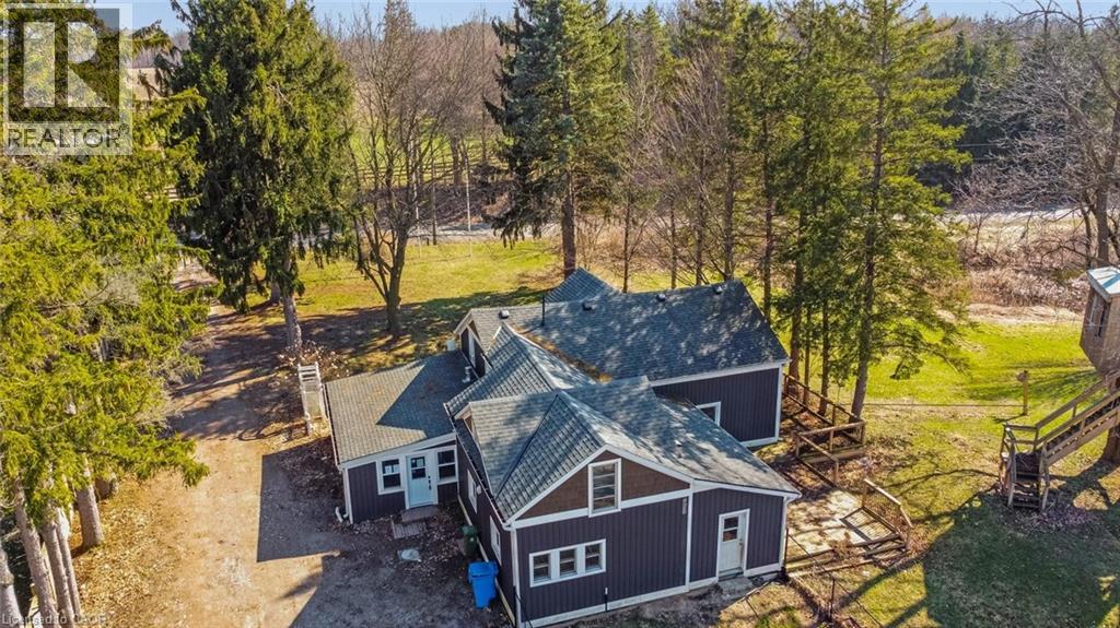 2163 POWERLINE ROAD W - 7