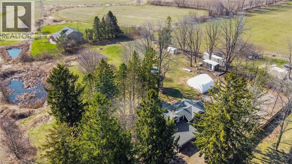 2163 POWERLINE ROAD W - 9