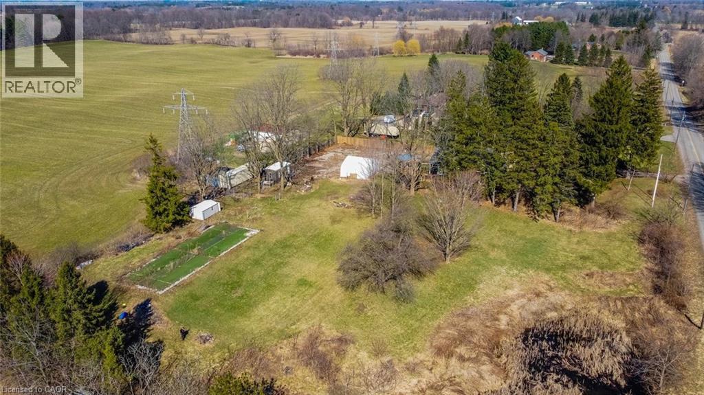 2163 POWERLINE ROAD W - 10