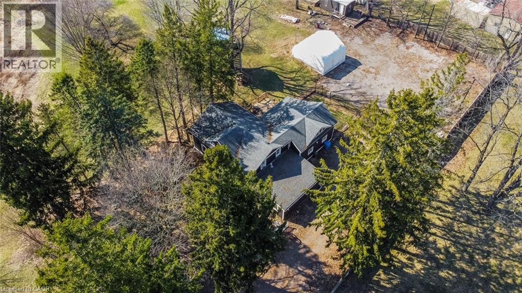 2163 POWERLINE ROAD W - 8