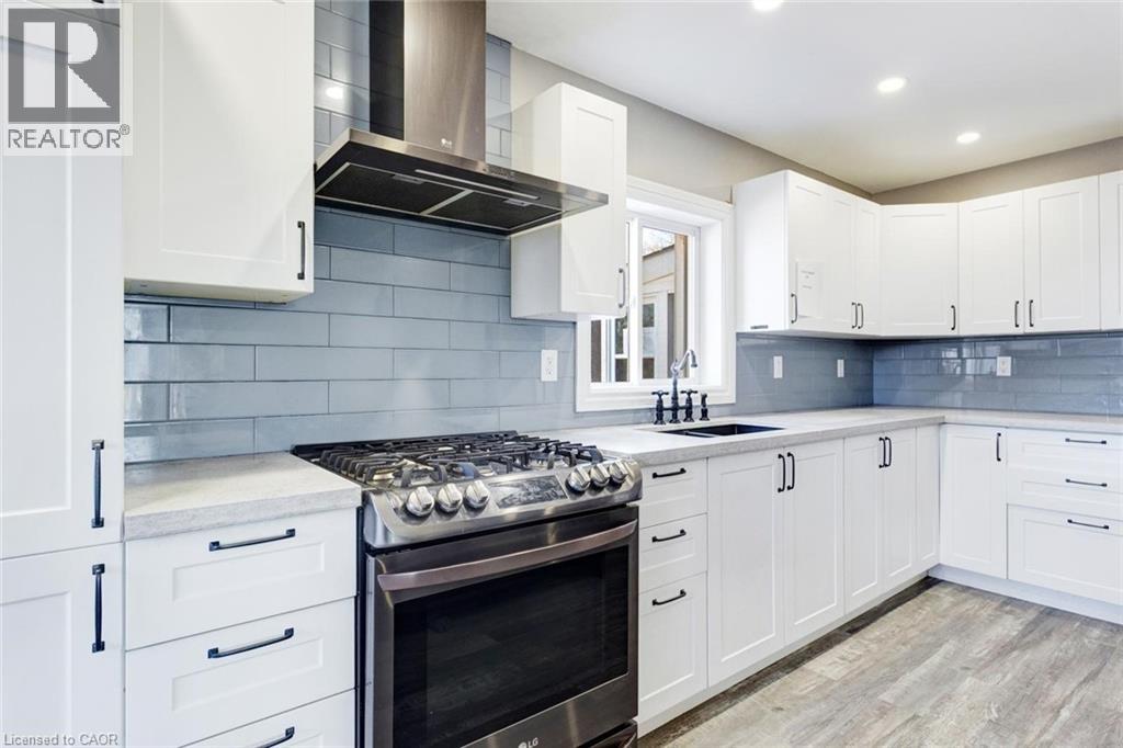 2163 POWERLINE ROAD W - 24