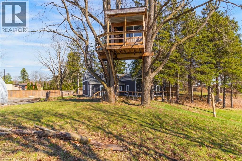 2163 POWERLINE ROAD W - 45