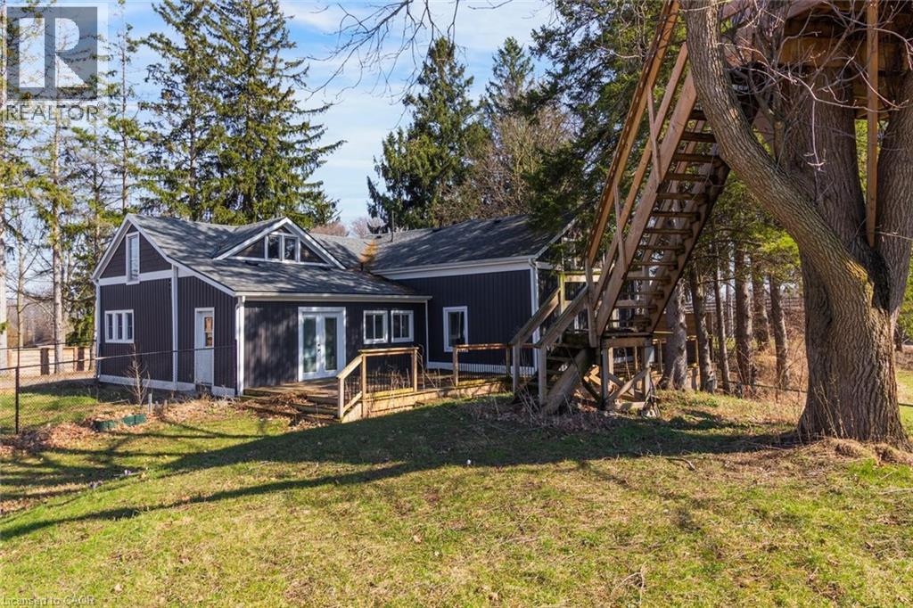 2163 POWERLINE ROAD W - 46