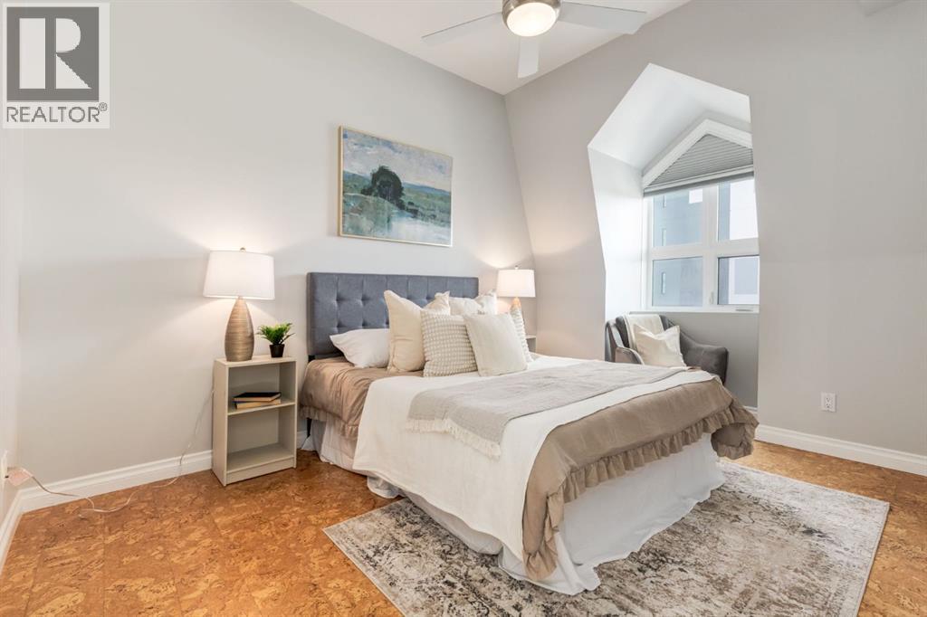 #508 138 18 AVENUE SE - 14