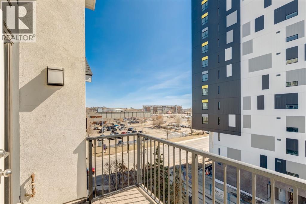 #508 138 18 AVENUE SE - 22