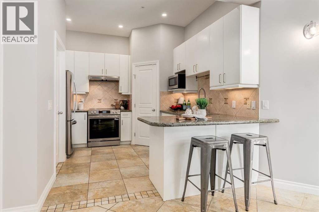 #508 138 18 AVENUE SE - 5