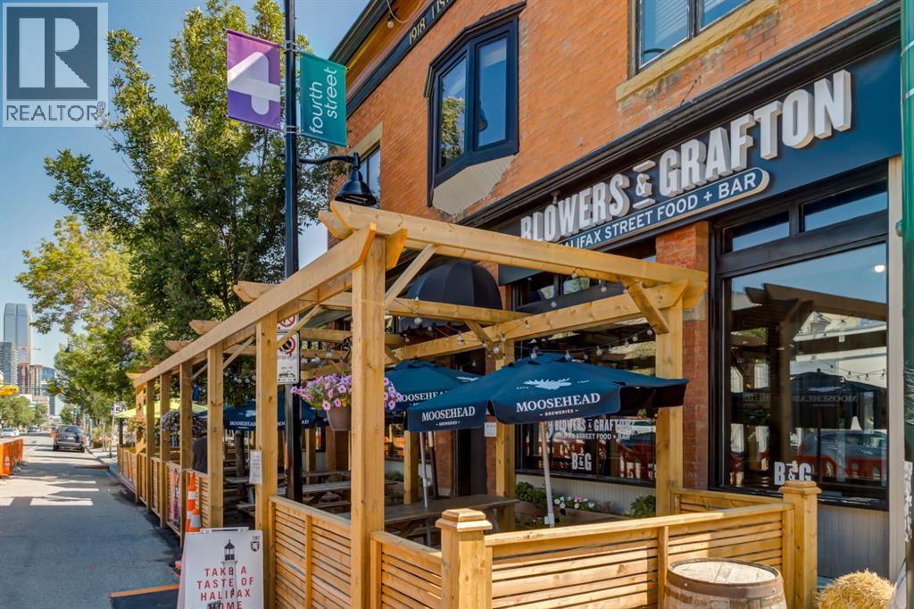 #508 138 18 AVENUE SE - 46