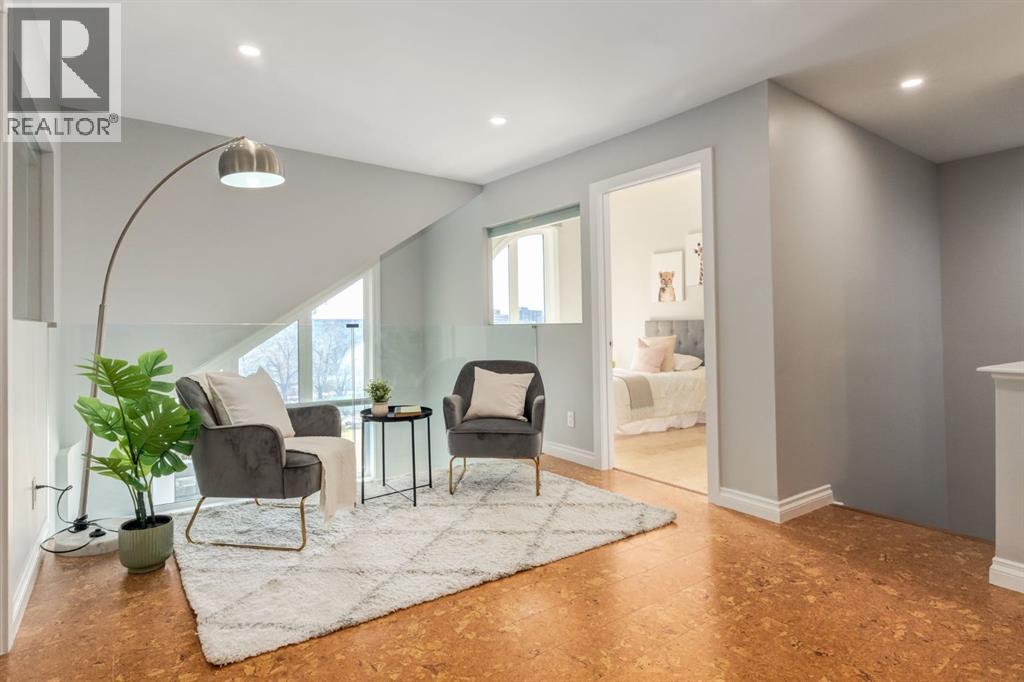 #508 138 18 AVENUE SE - 26