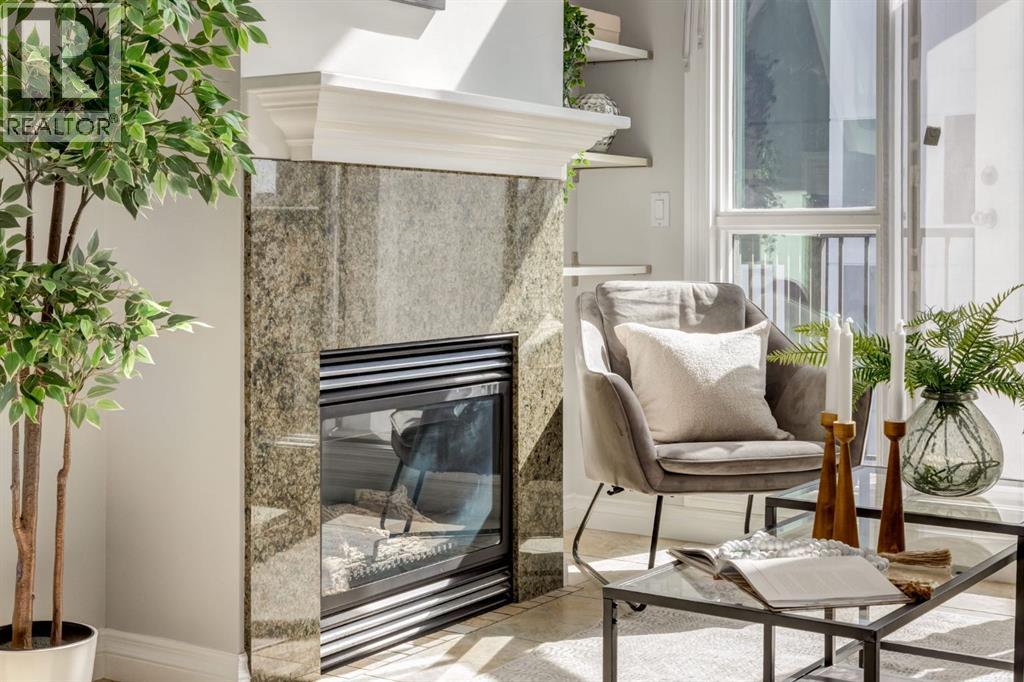 #508 138 18 AVENUE SE - 40