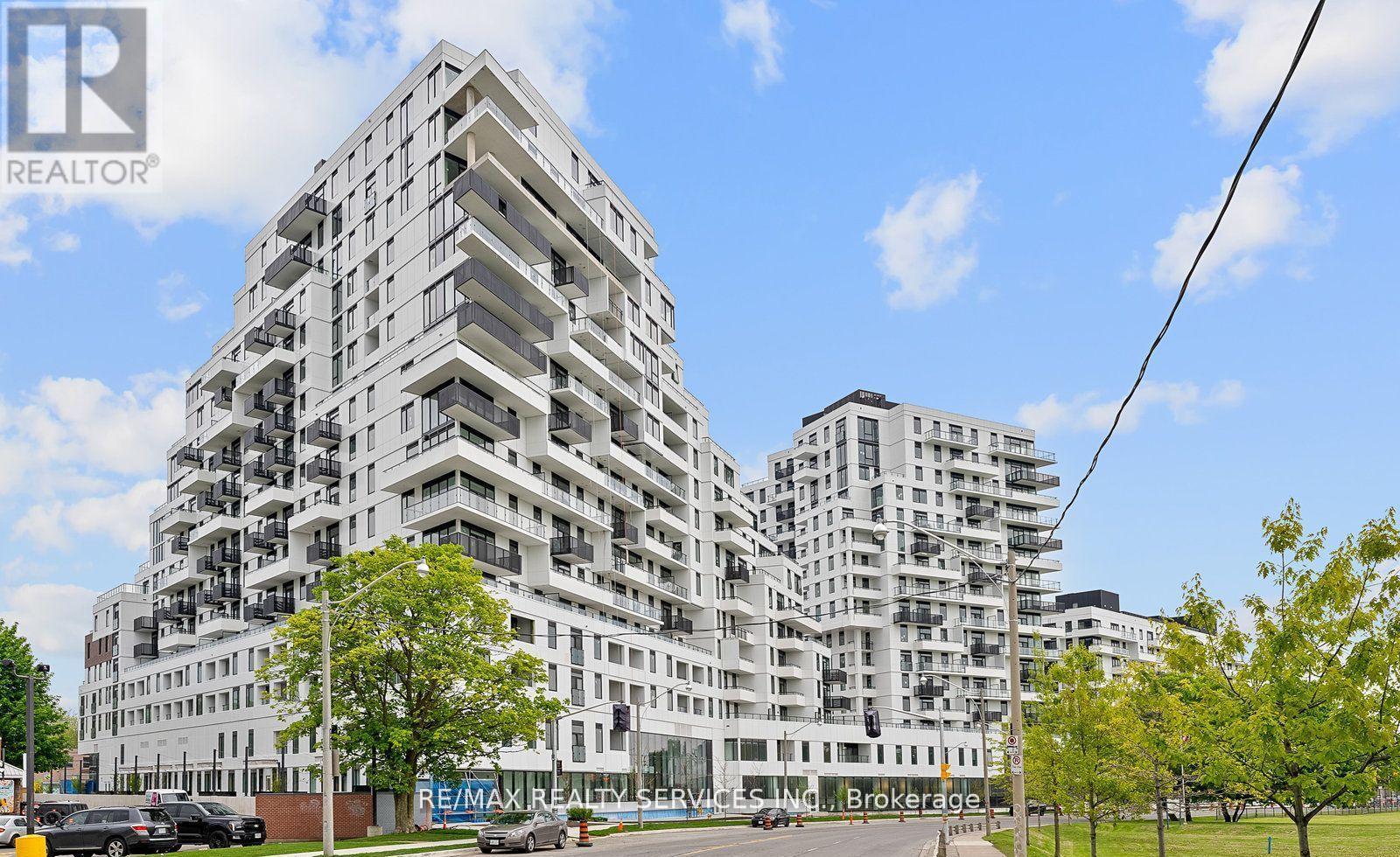 432 - 1050 EASTERN AVENUE