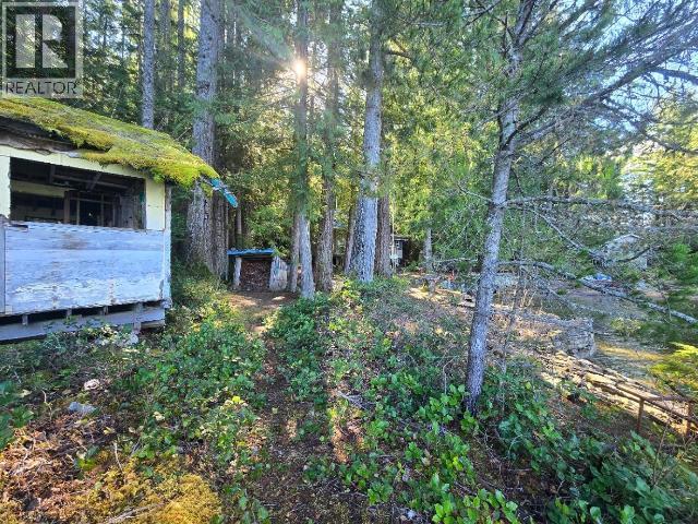 9162 POWELL LAKE - 9