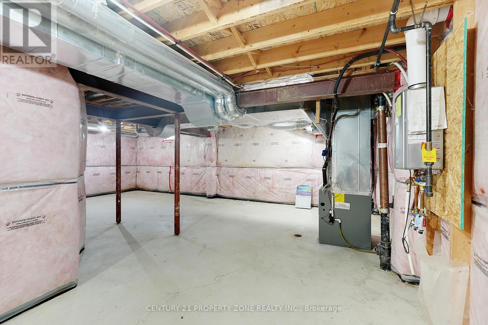 36 CLEGHORN DRIVE - 32