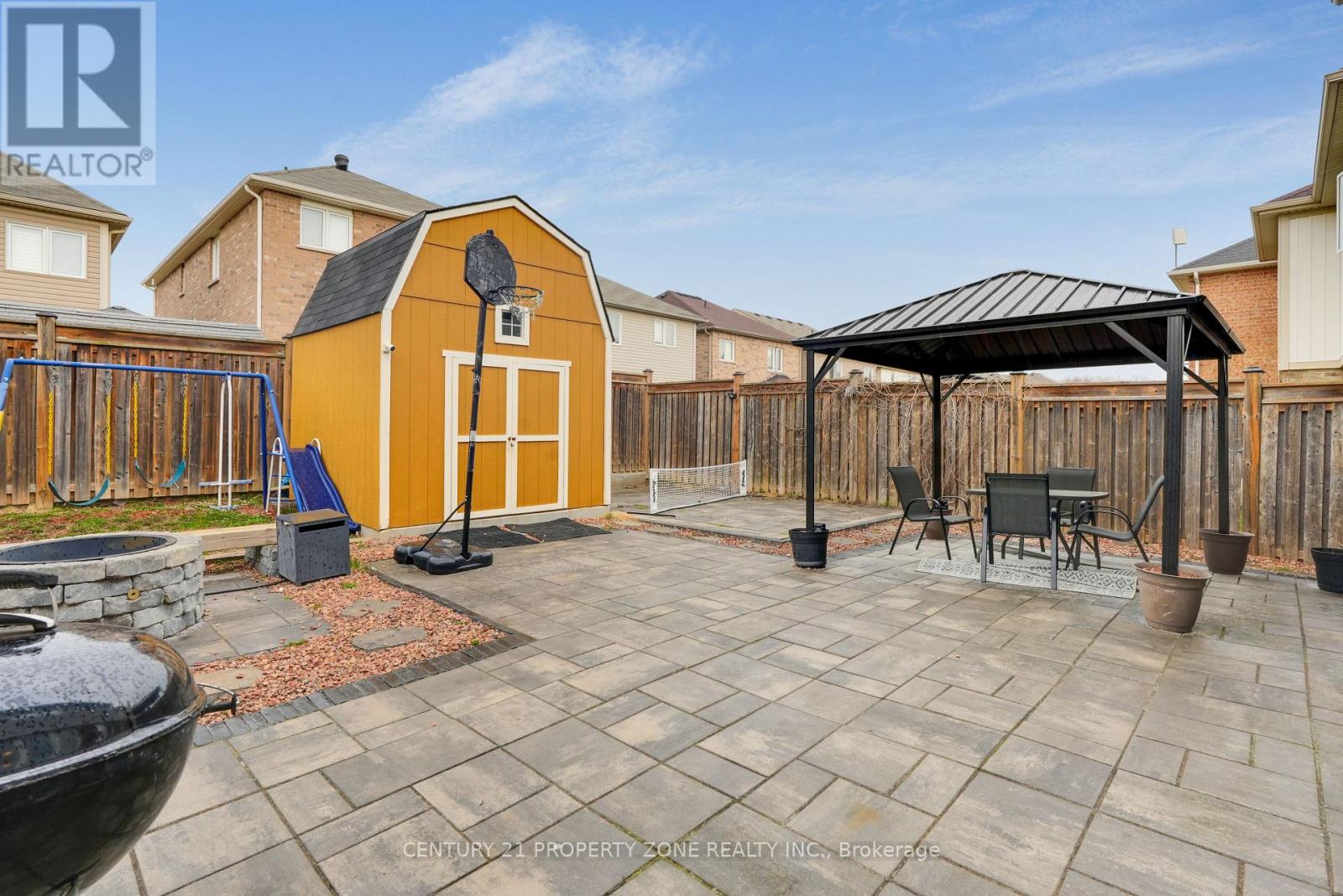 36 CLEGHORN DRIVE - 33