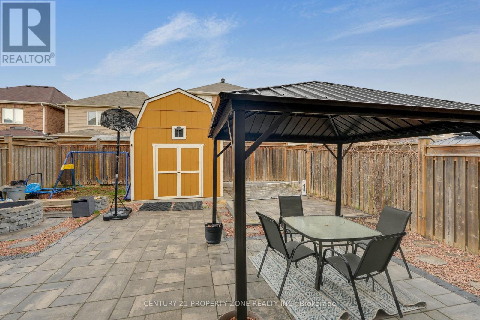 36 CLEGHORN DRIVE - 36