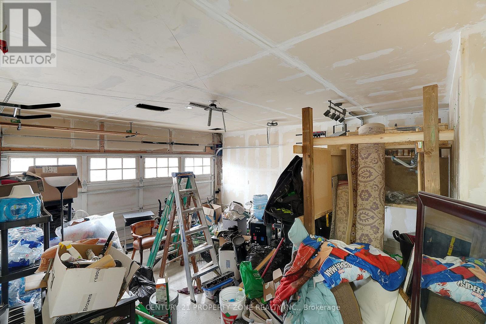 36 CLEGHORN DRIVE - 37