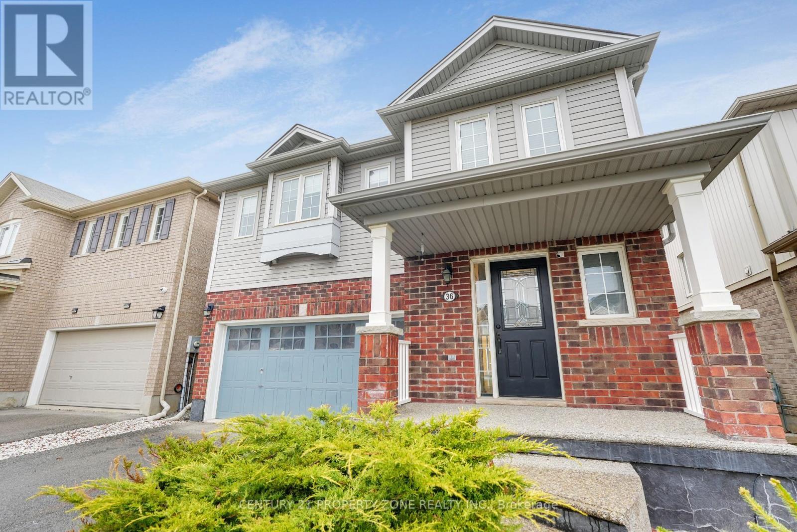 36 CLEGHORN DRIVE - 4