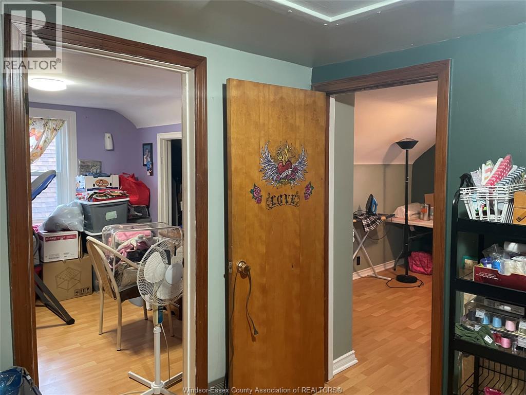 1673 PILLETTE ROAD - 16