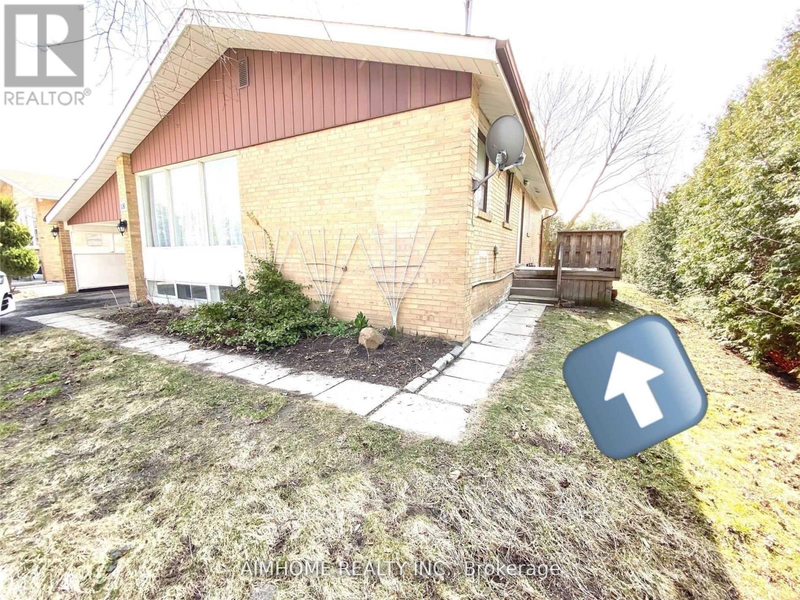 Photo of 18 ROCKPORT (BSMT) CRESCENT S