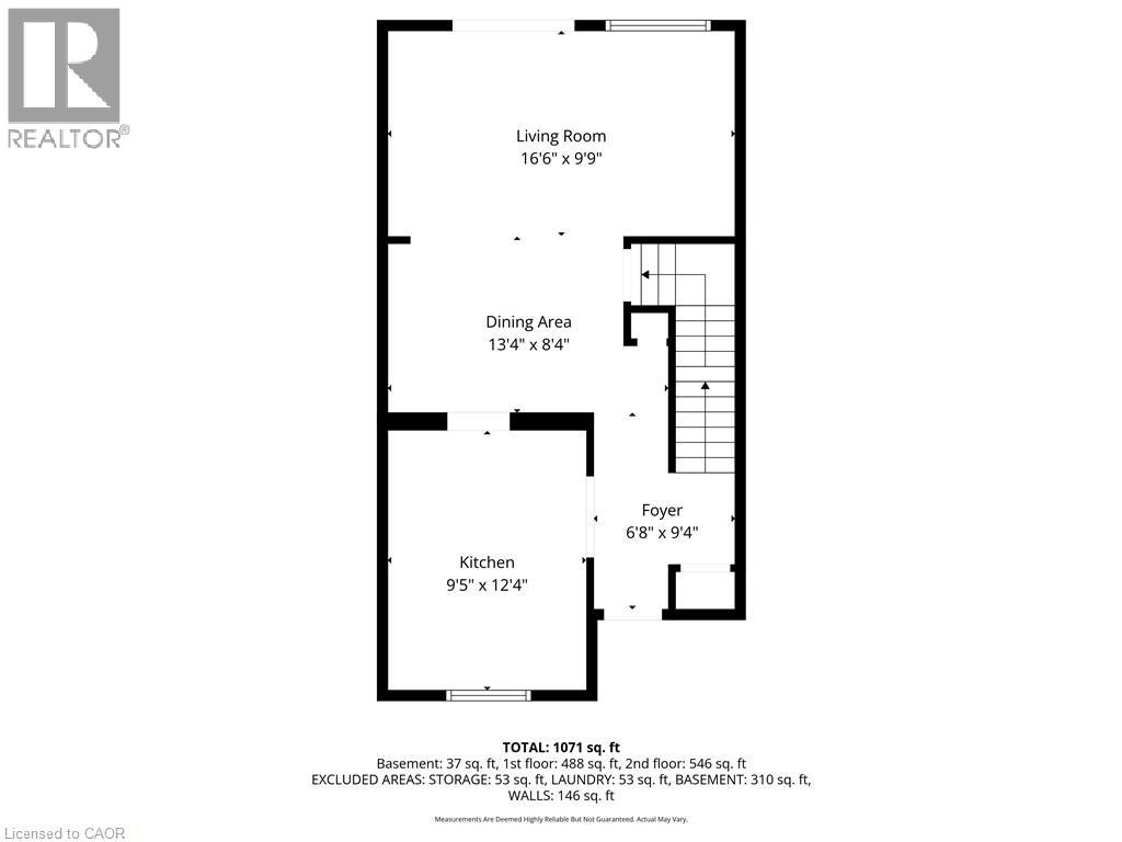 #41 25 GARROW Drive - 24