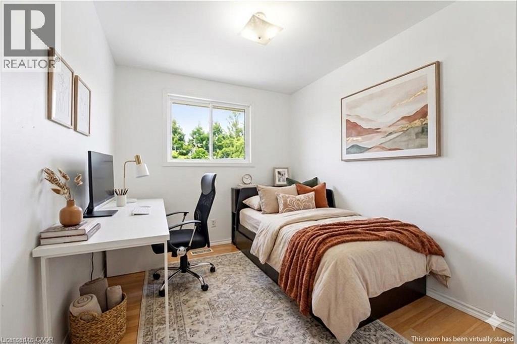 #41 25 GARROW Drive - 19