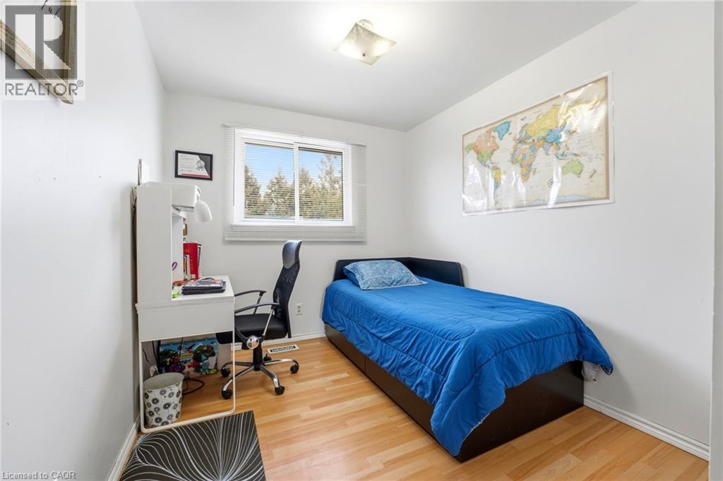 #41 25 GARROW Drive - 18