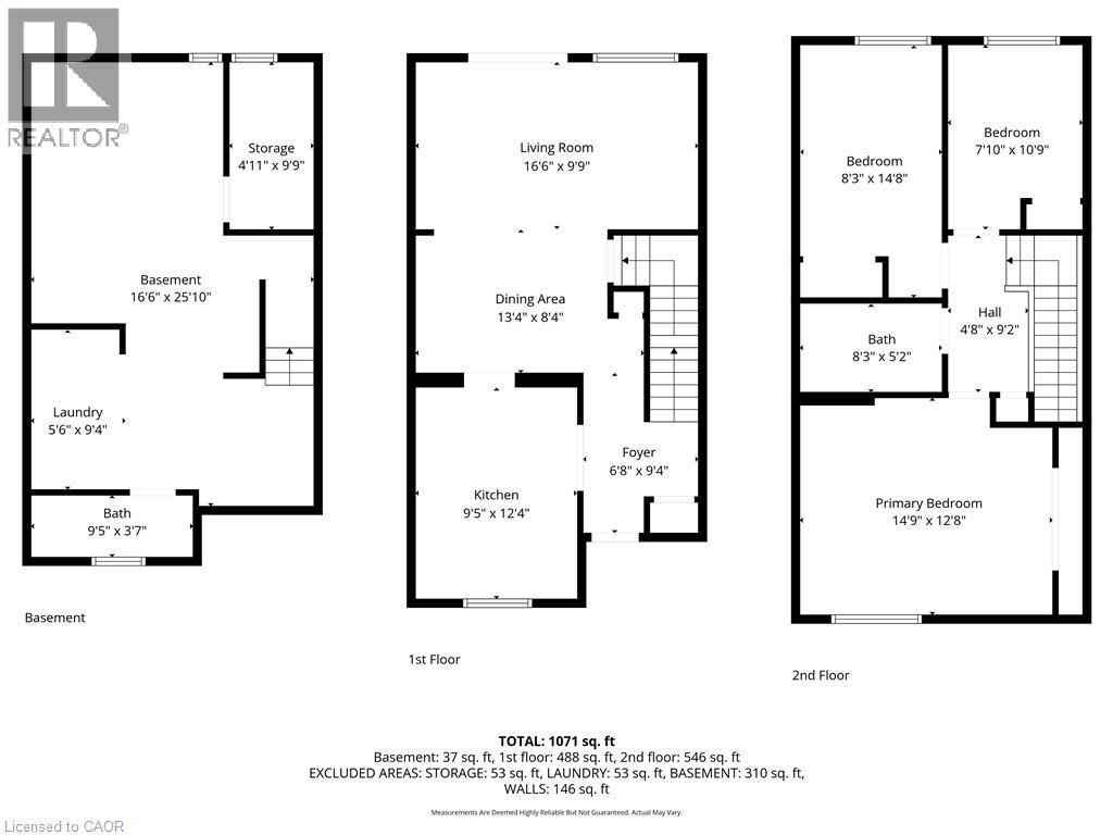 #41 25 GARROW Drive - 26