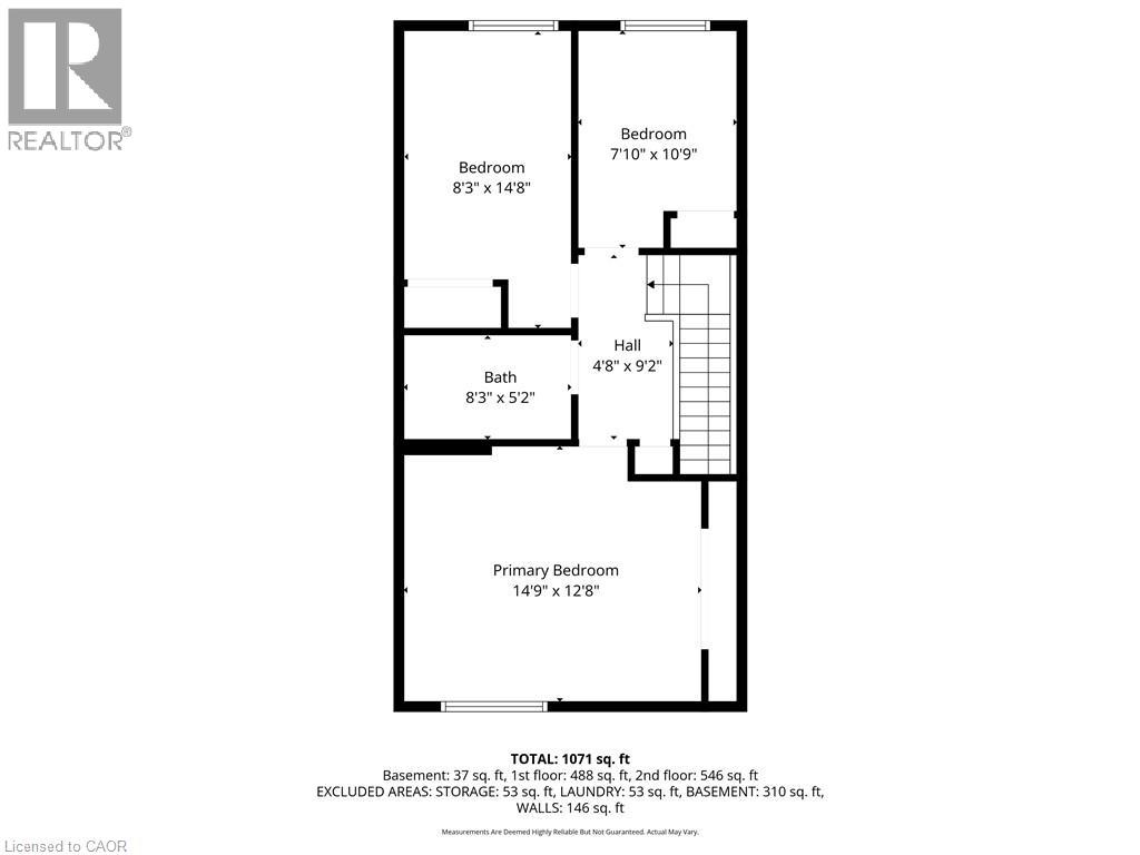 #41 25 GARROW Drive - 25