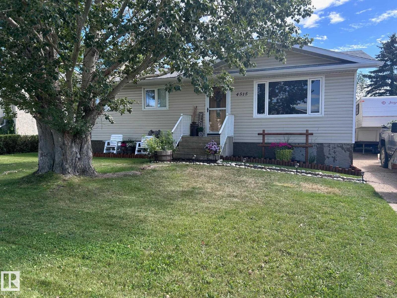 4515 54 Ave, Tofield