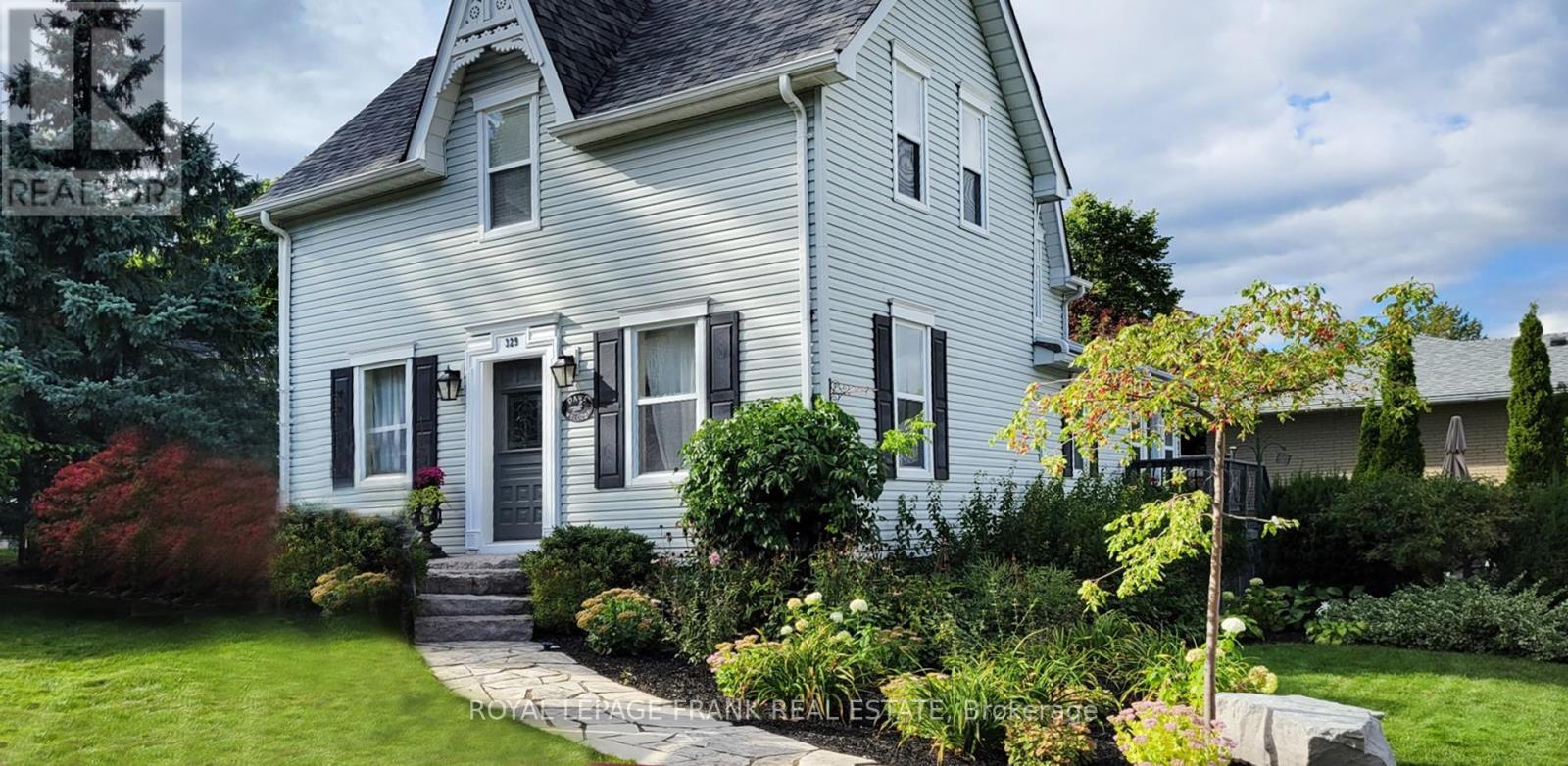 329 MCDONALD STREET - 2