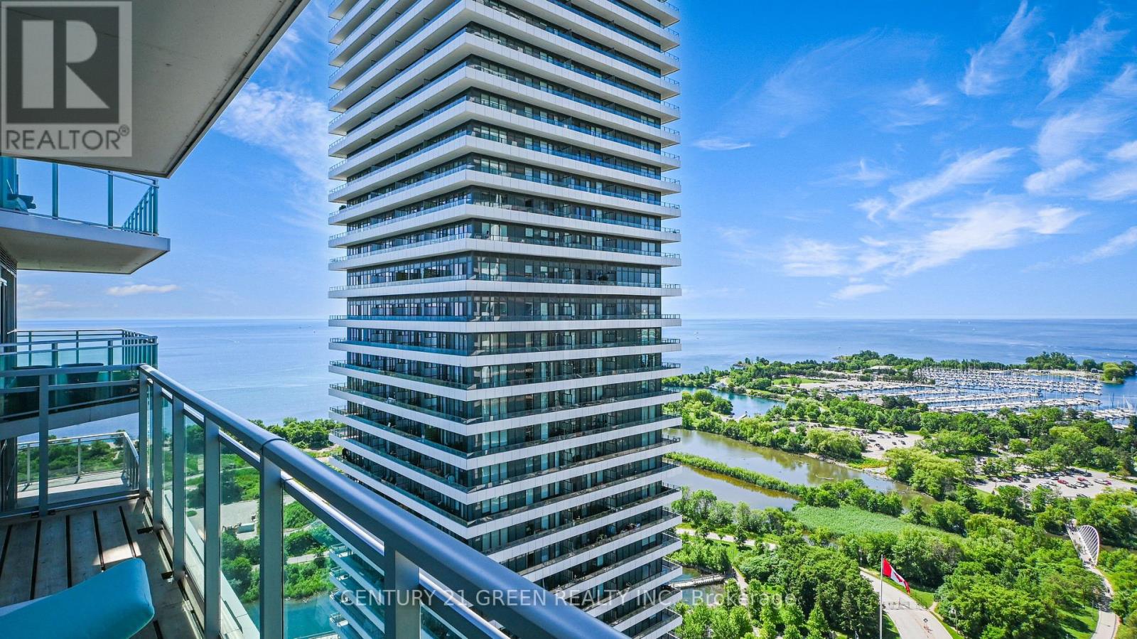 2811 - 33 SHORE BREEZE DRIVE