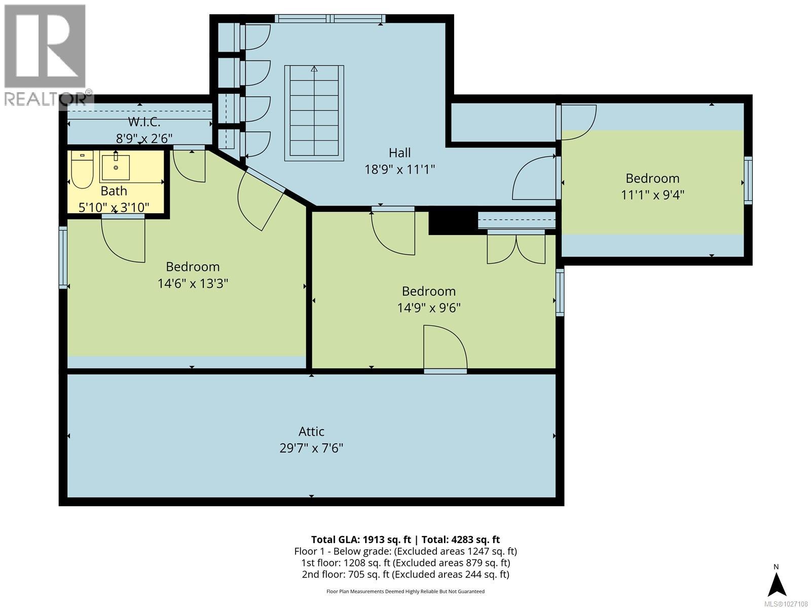 4545 ARGYLE ST S - 42